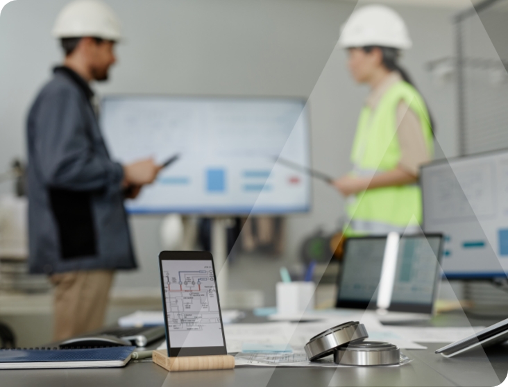 Accion Performance Accion | Empowering Asset Excellence